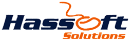 Hassoft Solutions Logo